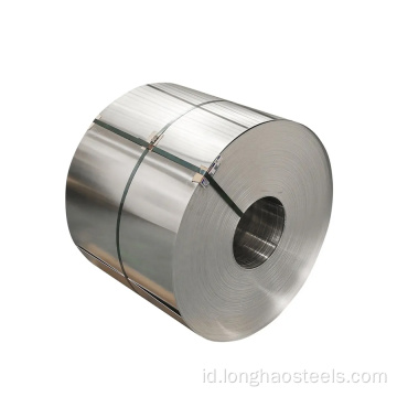 Kumparan aluminium 5083 kualitas terbaik